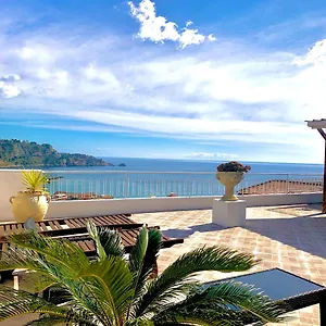  Appartamento Panoramic Bay View