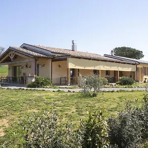 Casa Ricci Alloggio per agriturismo