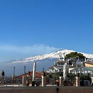 Guest house Bella Tao, Taormina