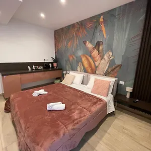 Bed & Breakfast Namuri Luxury, Taormina