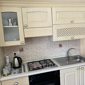  Appartamento Casa Lucia