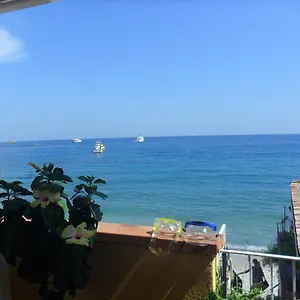  Appartamento Beach Patrizia